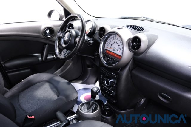 MINI Countryman usata 40