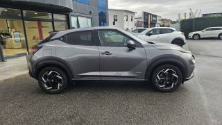 NISSAN Juke usata, con Airbag laterali
