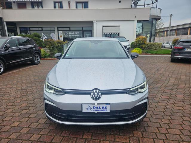VOLKSWAGEN Golf usata, con ABS