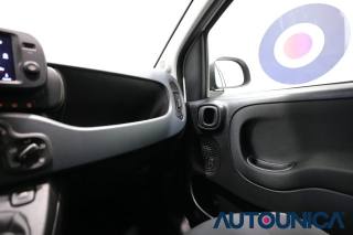 FIAT Panda Cross usata, con Luci diurne