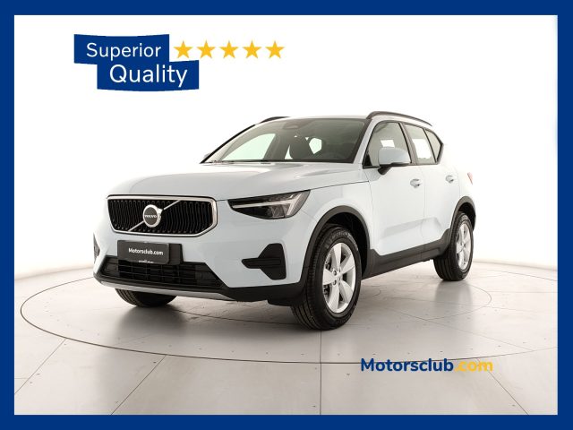 VOLVO XC40 usata, con ABS