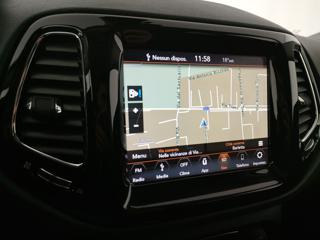 JEEP Compass usata, con Controllo trazione