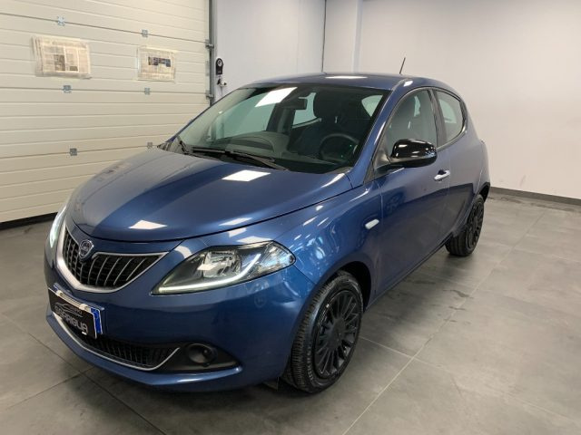 LANCIA Ypsilon usata, con Airbag Passeggero