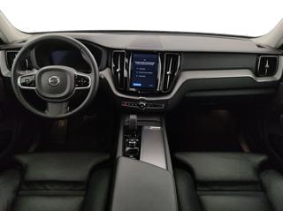 VOLVO XC60 usata, con Interni in pelle