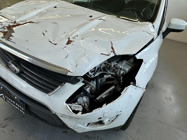 FORD Kuga usata, con Cruise Control