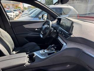 PEUGEOT 3008 usata, con Lettore CD