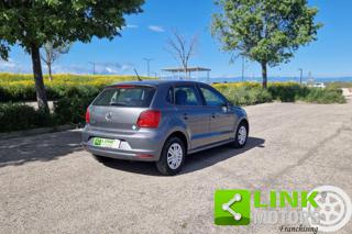 VOLKSWAGEN Polo usata, con Airbag