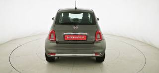 FIAT 500 usata, con USB