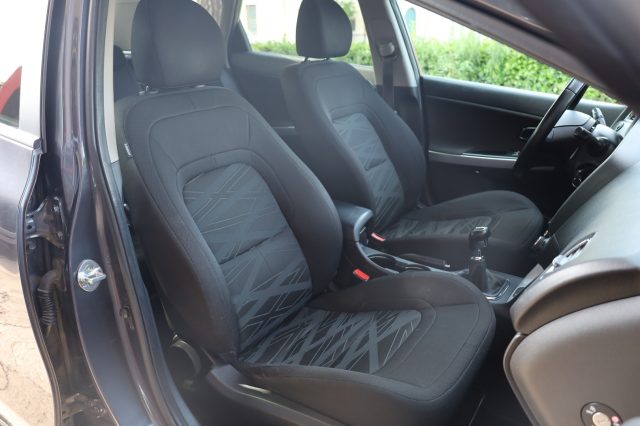 KIA cee