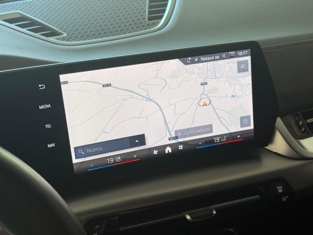 BMW X2 usata, con Bracciolo