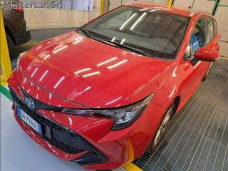 TOYOTA Corolla usata, con Airbag