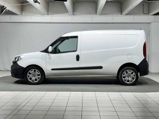 FIAT Doblo usata, con Airbag