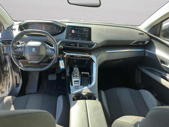 PEUGEOT 3008 usata, con Controllo trazione