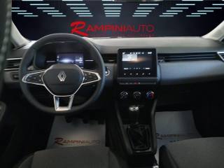 RENAULT Clio usata 10