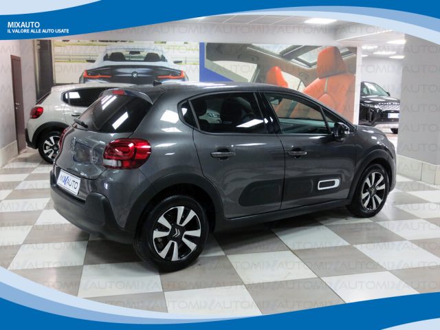 CITROEN C3 usata, con Airbag