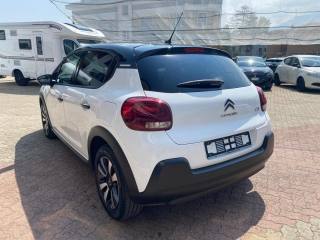 CITROEN C3 usata, con Autoradio