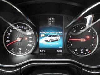MERCEDES-BENZ Marco Polo usata, con Touch screen