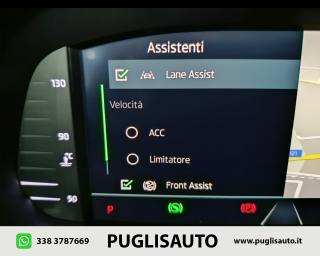 SKODA Octavia usata, con Autoradio digitale
