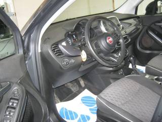 FIAT 500X usata, con Autoradio