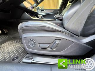 AUDI A6 usata, con Portellone posteriore elettrico