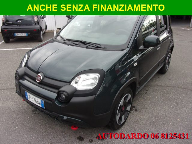 FIAT Panda usata, con Airbag Passeggero