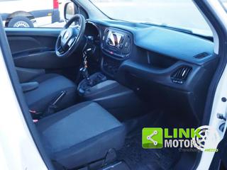 FIAT Doblo usata 15