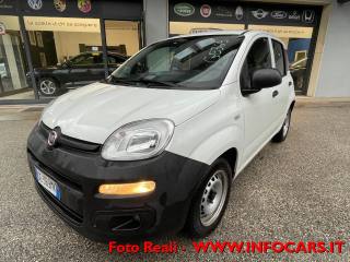 FIAT Panda usata, con ESP