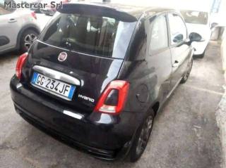 FIAT 500 usata, con Airbag Passeggero