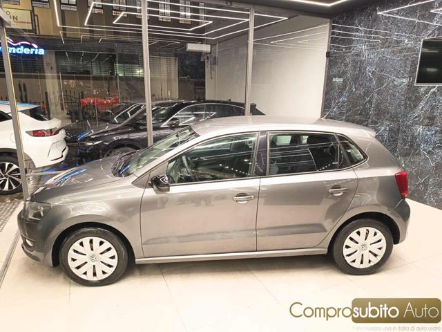 VOLKSWAGEN Polo usata, con Alzacristalli elettrici