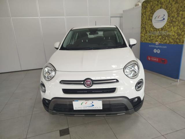 FIAT 500X usata, con Autoradio