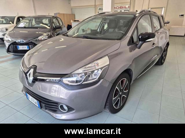 RENAULT Clio usata, con Alzacristalli elettrici