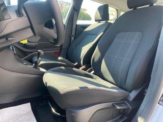 FORD Fiesta usata, con Cruise Control