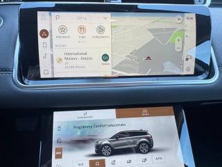 LAND ROVER Range Rover Evoque usata, con Regolazione elettrica sedili