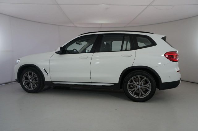 BMW X3 usata, con Specchietti laterali elettrici