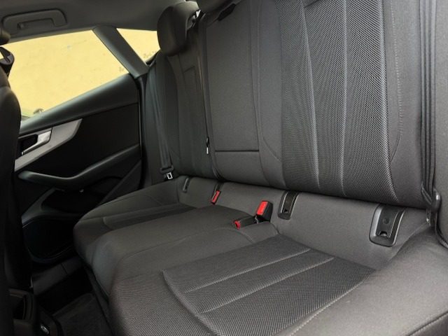 AUDI A5 usata, con Cruise Control