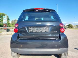 SMART ForTwo usata, con ESP