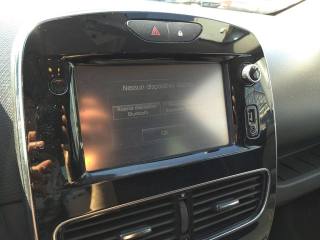 RENAULT Clio usata, con Volante in pelle