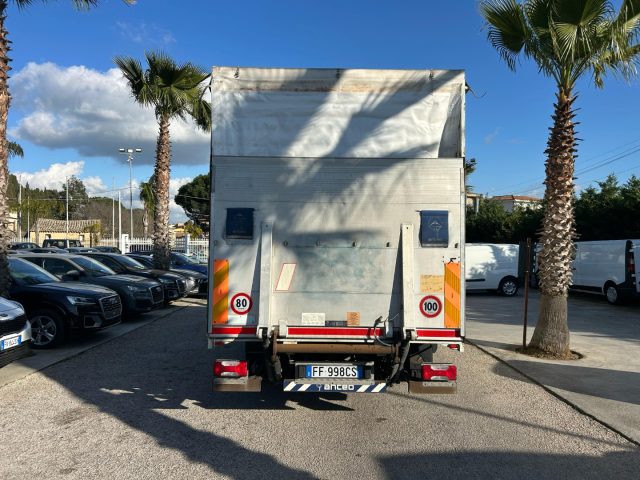 IVECO Daily usata, con Climatizzatore
