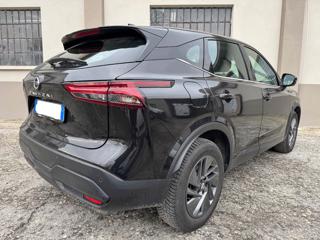 NISSAN Qashqai usata, con Airbag Passeggero