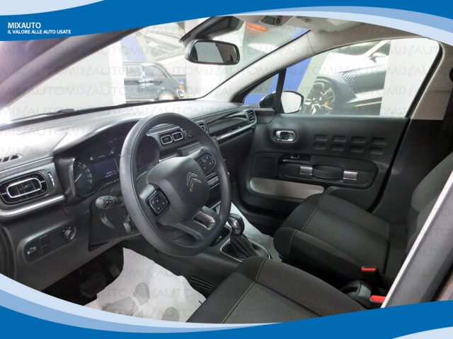 CITROEN C3 usata, con Airbag laterali