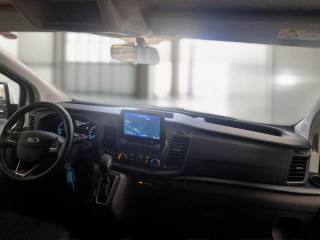 FORD Transit Custom usata, con Airbag Passeggero