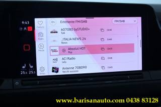 VOLKSWAGEN Golf GTI usata, con Sistema di navigazione