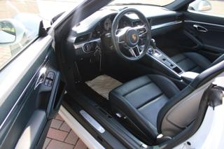 PORSCHE 911 usata, con ESP
