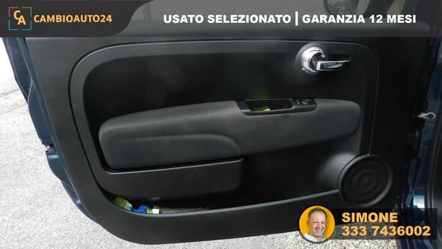 FIAT 500 usata 55