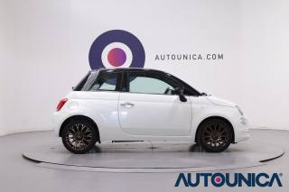 FIAT 500 usata, con Airbag Passeggero