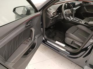 CUPRA Formentor usata, con Airbag testa