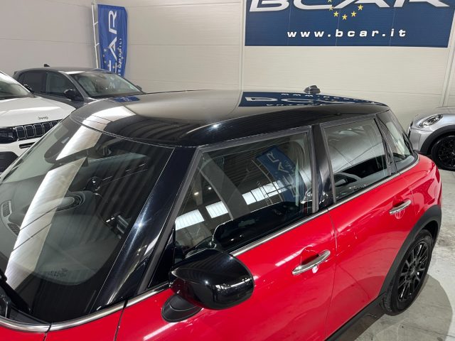 MINI Cooper usata, con Cerchi in lega