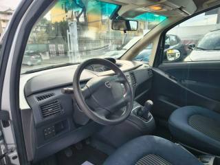 LANCIA MUSA usata, con Controllo automatico clima