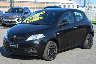LANCIA Ypsilon usata, con Bluetooth