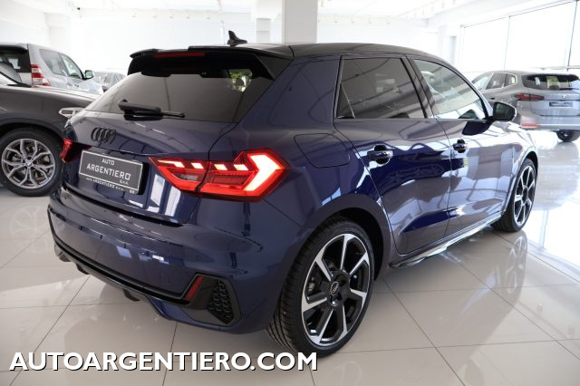AUDI A1 usata, con Bluetooth